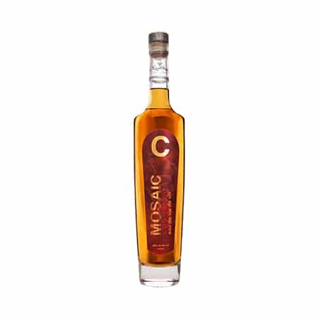 Mosaic Cognac 500 ml