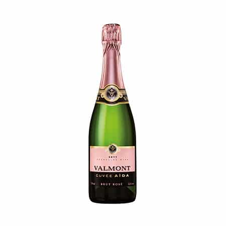 Aida Valmont Rose 750 ml