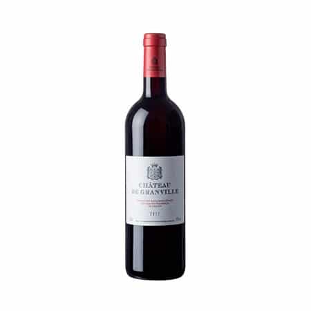 Chateau de Granville Red 750 ml