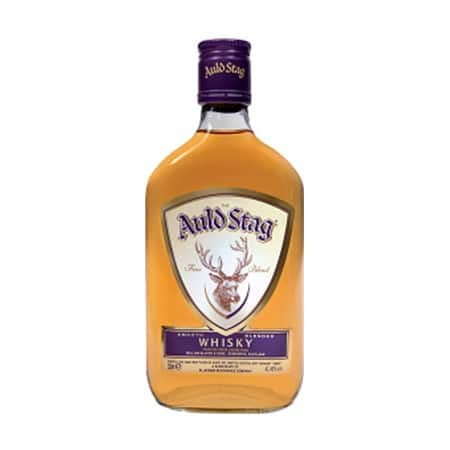 Whisky Auld Stag 350 ml