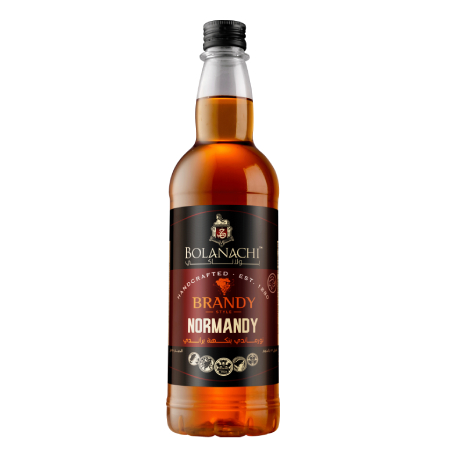 Normandy Brandy 750 ml