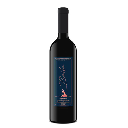 Baila Red ( Tempranillo ) 750 ml