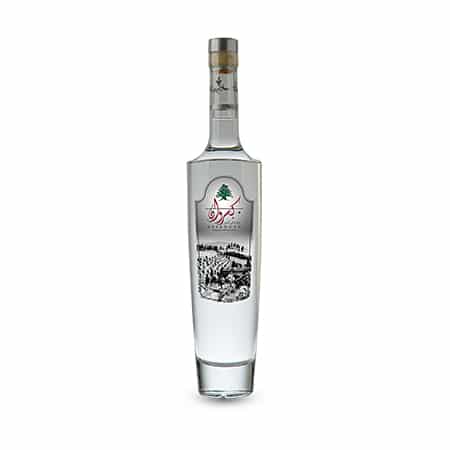 Kesrouan Arak 500 ml