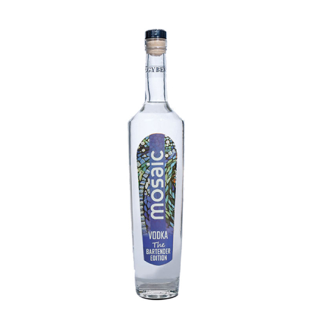 Mosaic Vodka 500 ml