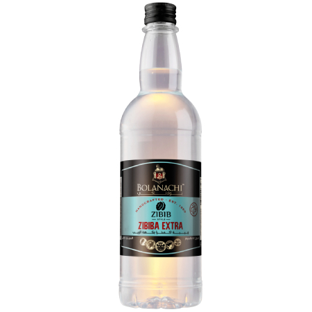 B.Zebiba 500 ml