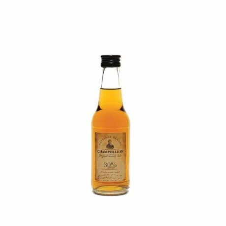 Champollion Brandy 250 ml