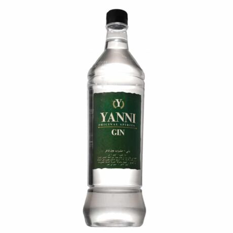 Yanni Gin 1 L