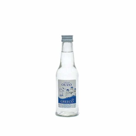 Greeco Ouzo 250 ml