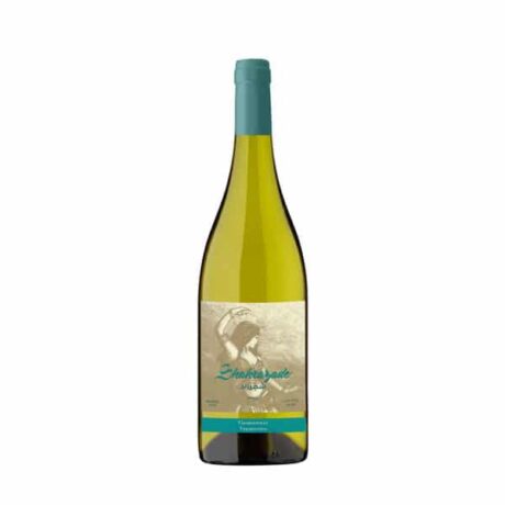 Shahrazade White (Chardonnay & Vermentino) 750 ml