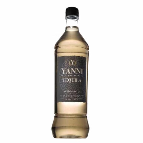 Yanni Tequila 1 L
