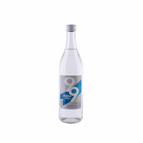 99 Vodka 500 ml