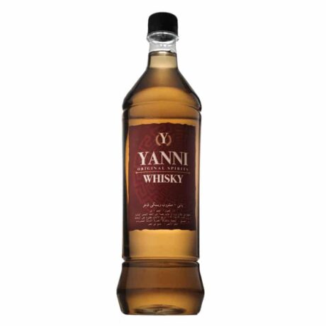 Yanni Whisky 1 L