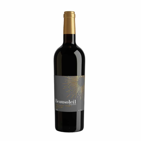 Beausoleil Port Style (Monocépage Grenache) 750 ml