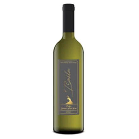 Baila White ( Verdegjo ) 750 ml