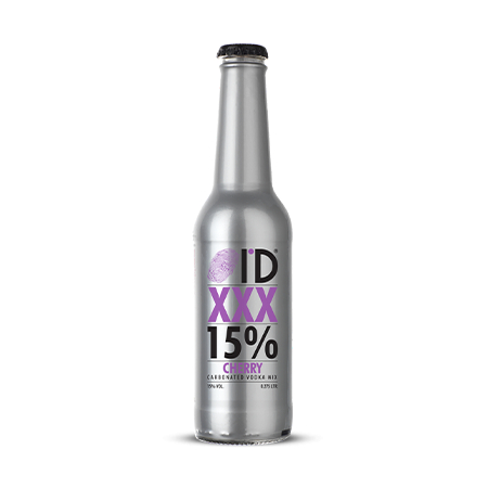 ID Cherry 15% 275ml