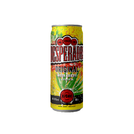 Desperados Can 330 ml