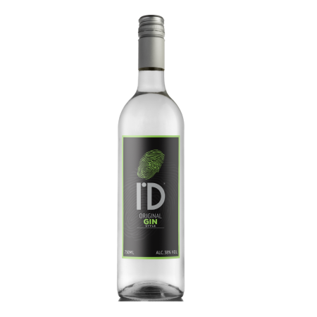 Gin ID 750 ml