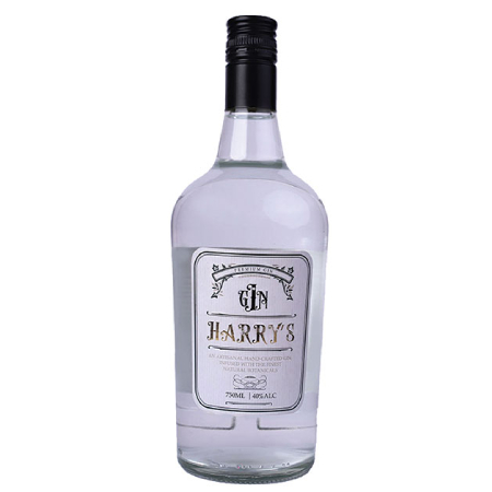 Harry's Gin 750 ml
