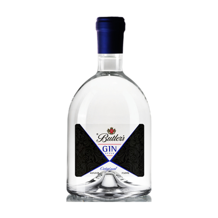 Gin Butler's 750 ml