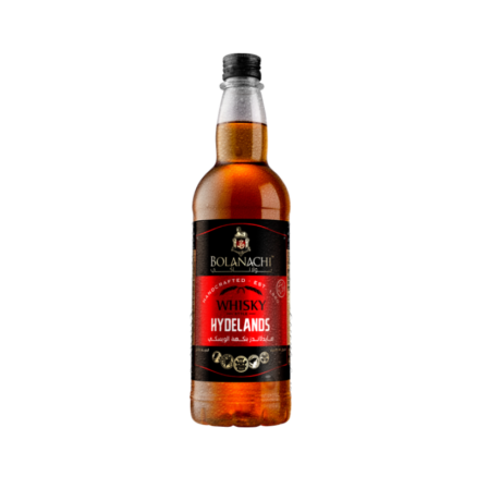 Whisky Hydelands 750 ml