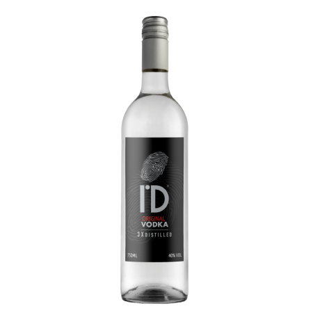 Vodka ID 750 ml