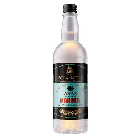 Marenos Ouzo 750 ml