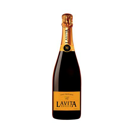 Lavita Secco White (Vino Frizzante) 750 ml