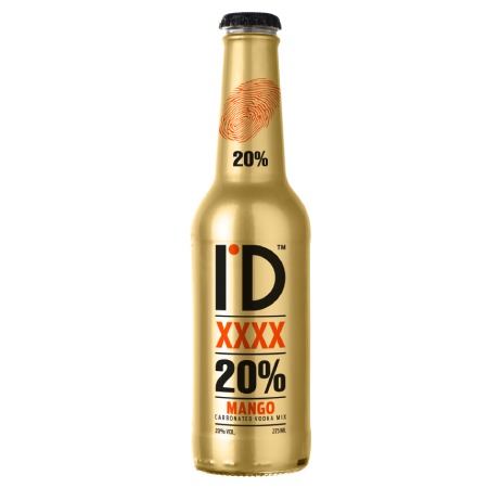 ID Mango 20% 275 ml