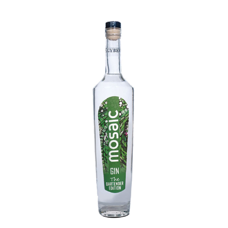 Mosaic Gin 500 ml