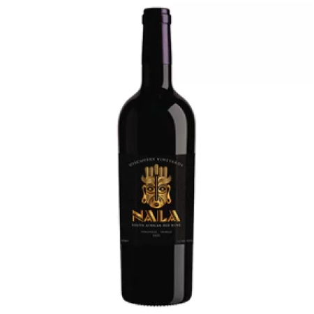 Nala Red (Pinotage&Shiraz) 750 ml