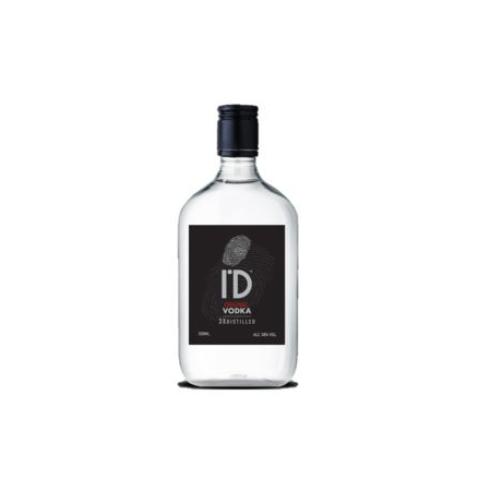 ID Vodka 350ml