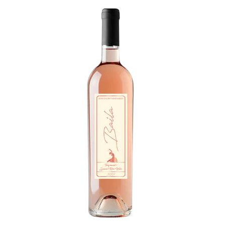 Baila rose ( Tempranillo ) 750 ml