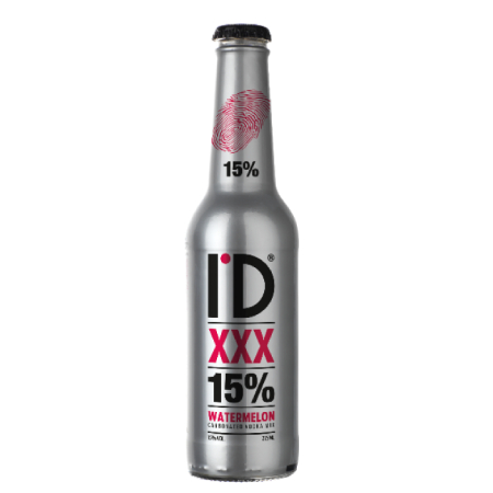 ID Watermelon 15% 275 ml