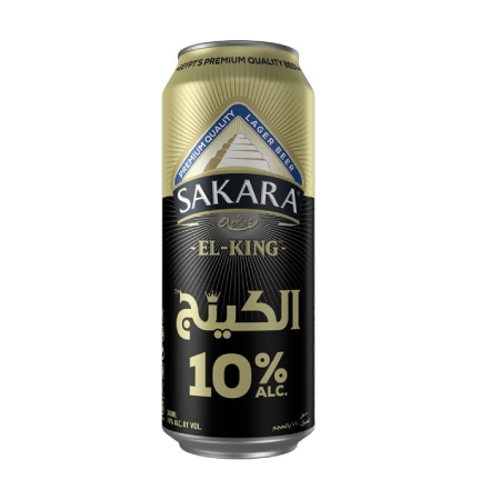 Sakara King Can 500ml