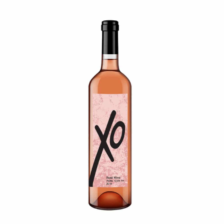 XO Rose Grenache & Montepulciano 750 ml