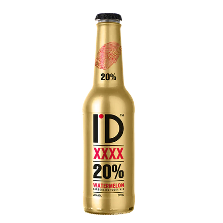 ID Watermelon 20% 275 ml
