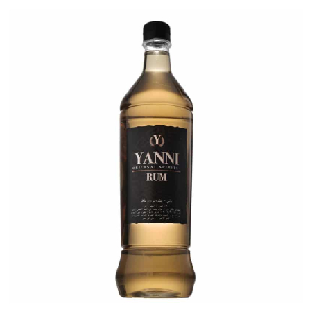 Yanni Rum