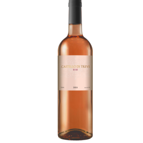 Castello Di Trevi Rose 750ml