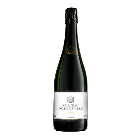 Chateau De Granville Sparkling 750ml
