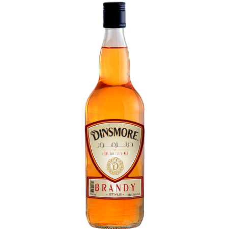 Dinsmore Brandy 750 ml