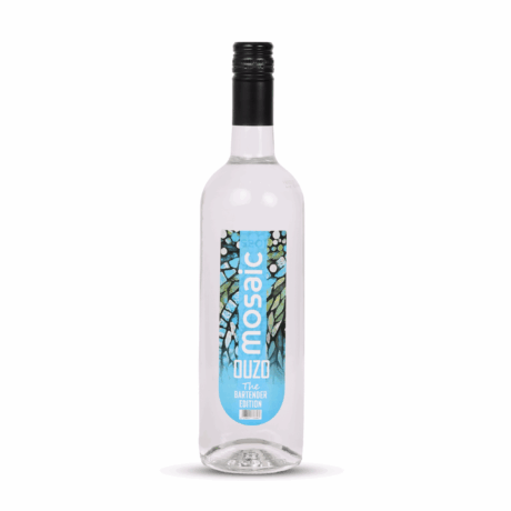 Mosaic Ouzo 750 ml