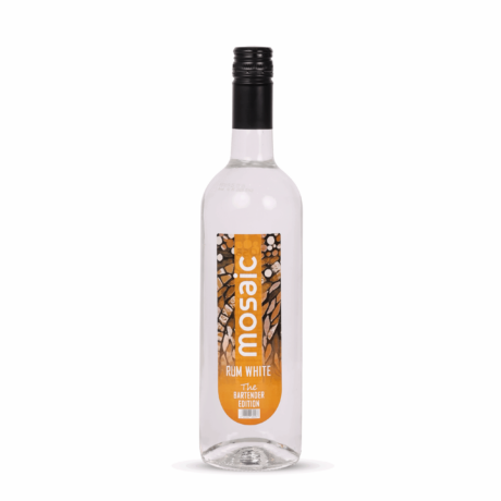 Mosaic White Rum 750 ml