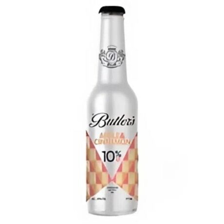 ID Butler's Apple & Cinnamon 10% 275 ml